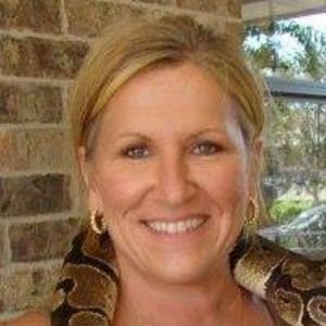 Meet your Posher, Caryn